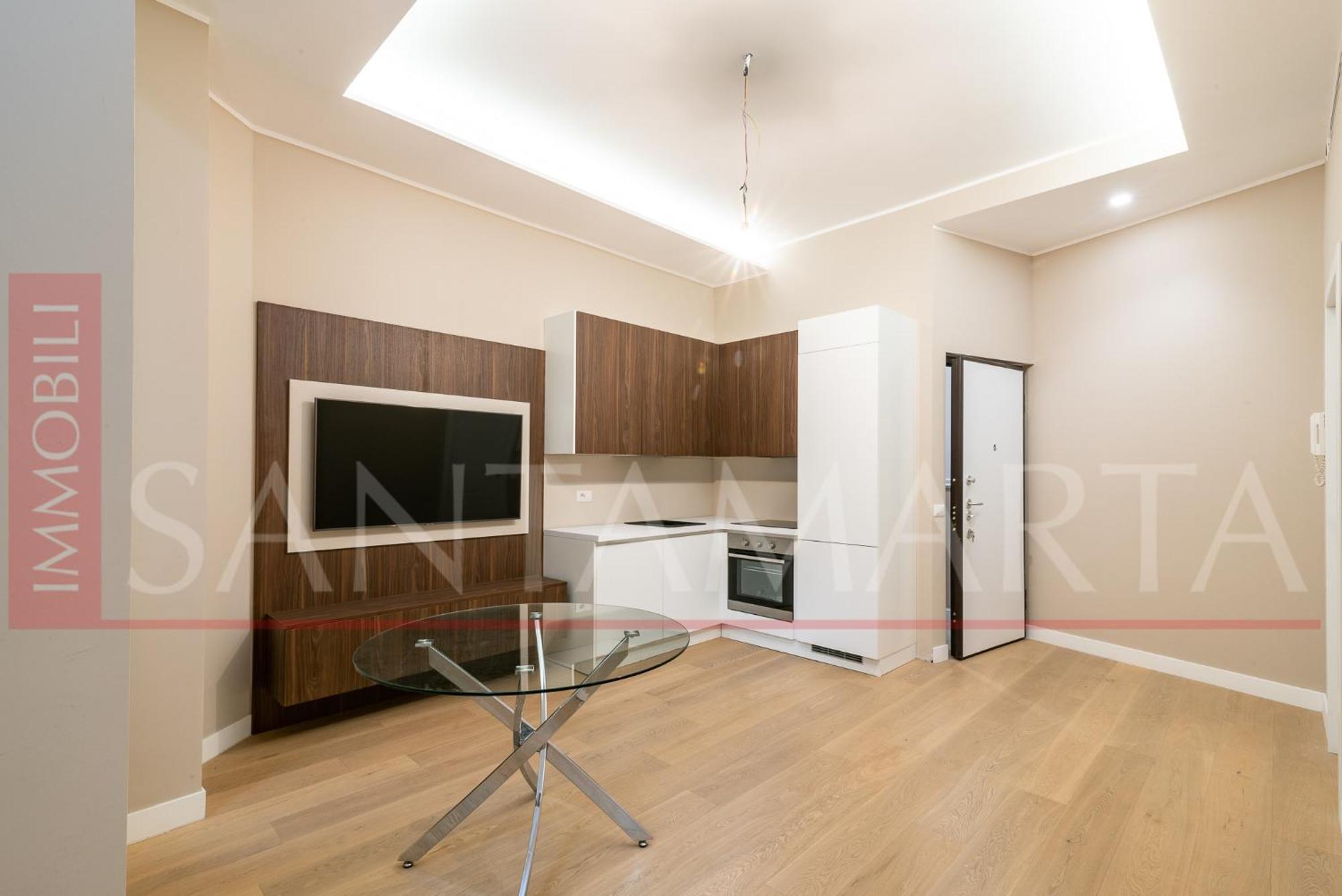 Porta Venezia New Luxury Apt - Wifi Full Equiped Apartment Milan Bagian luar foto