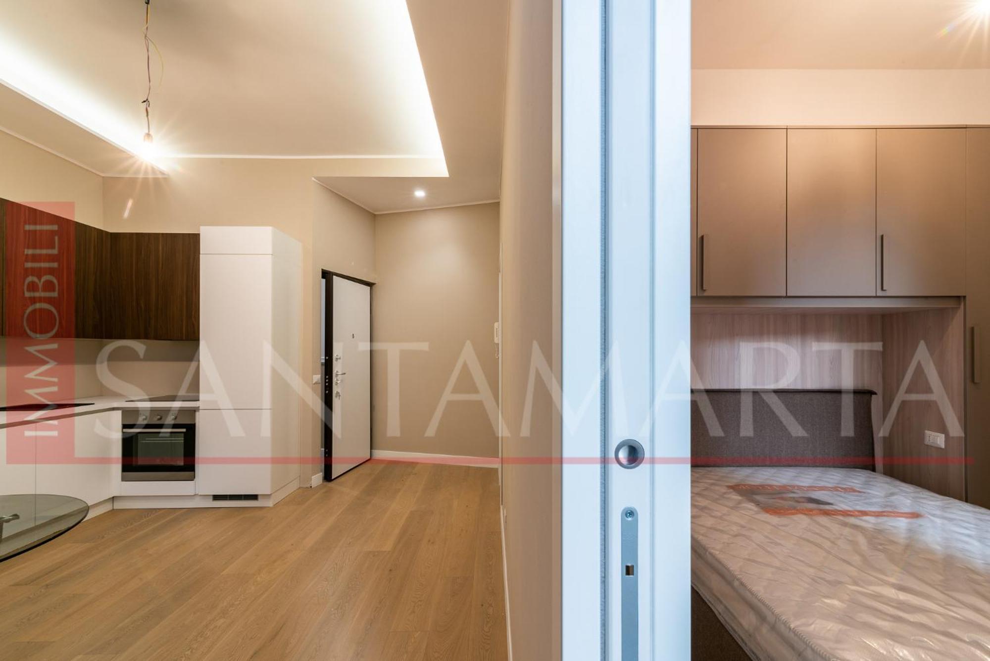 Porta Venezia New Luxury Apt - Wifi Full Equiped Apartment Milan Bagian luar foto