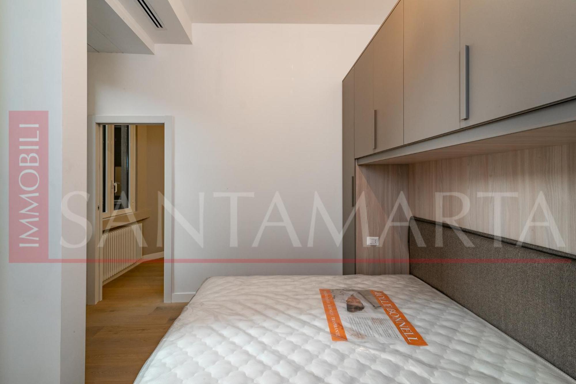 Porta Venezia New Luxury Apt - Wifi Full Equiped Apartment Milan Bagian luar foto