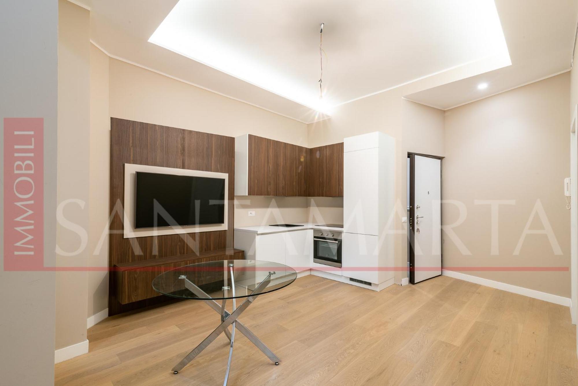 Porta Venezia New Luxury Apt - Wifi Full Equiped Apartment Milan Bagian luar foto