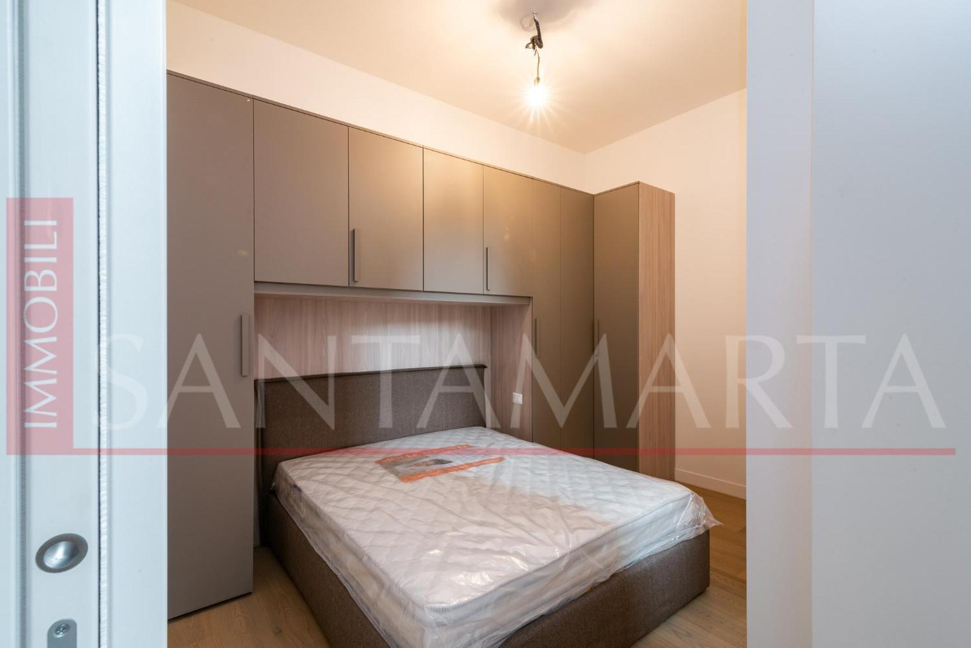 Porta Venezia New Luxury Apt - Wifi Full Equiped Apartment Milan Bagian luar foto