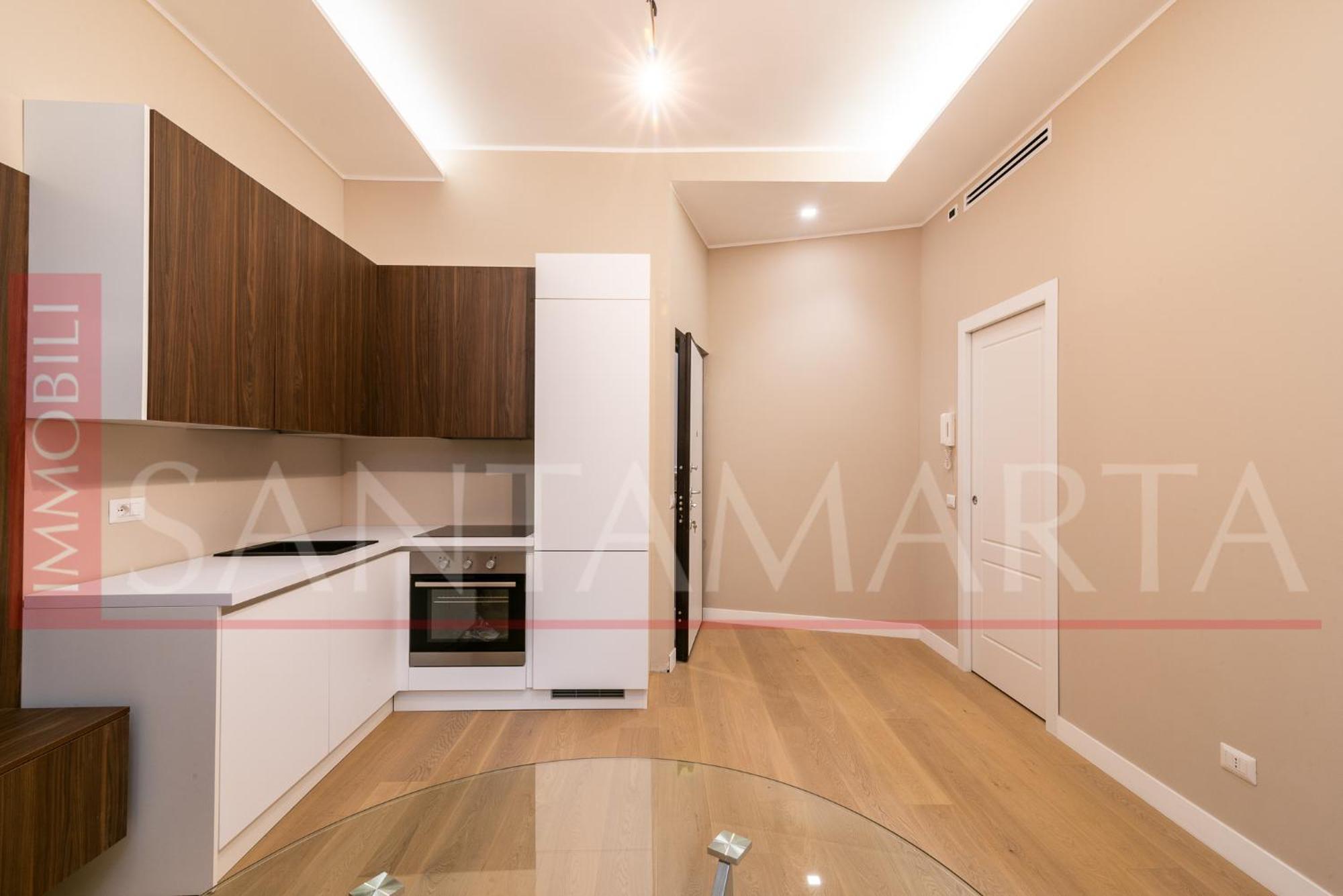 Porta Venezia New Luxury Apt - Wifi Full Equiped Apartment Milan Bagian luar foto