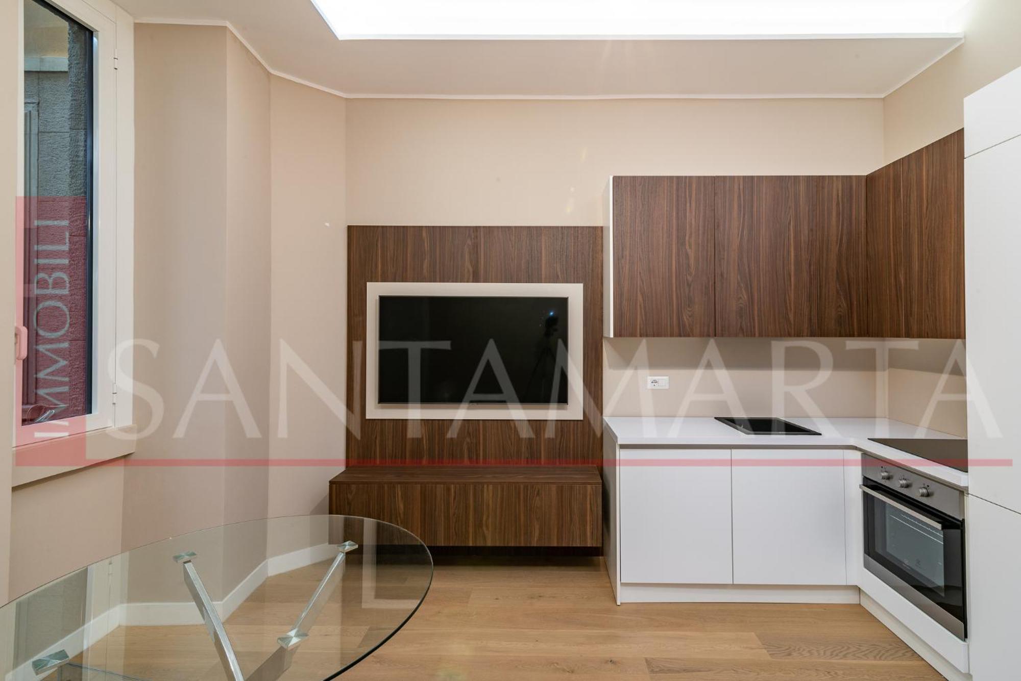 Porta Venezia New Luxury Apt - Wifi Full Equiped Apartment Milan Bagian luar foto