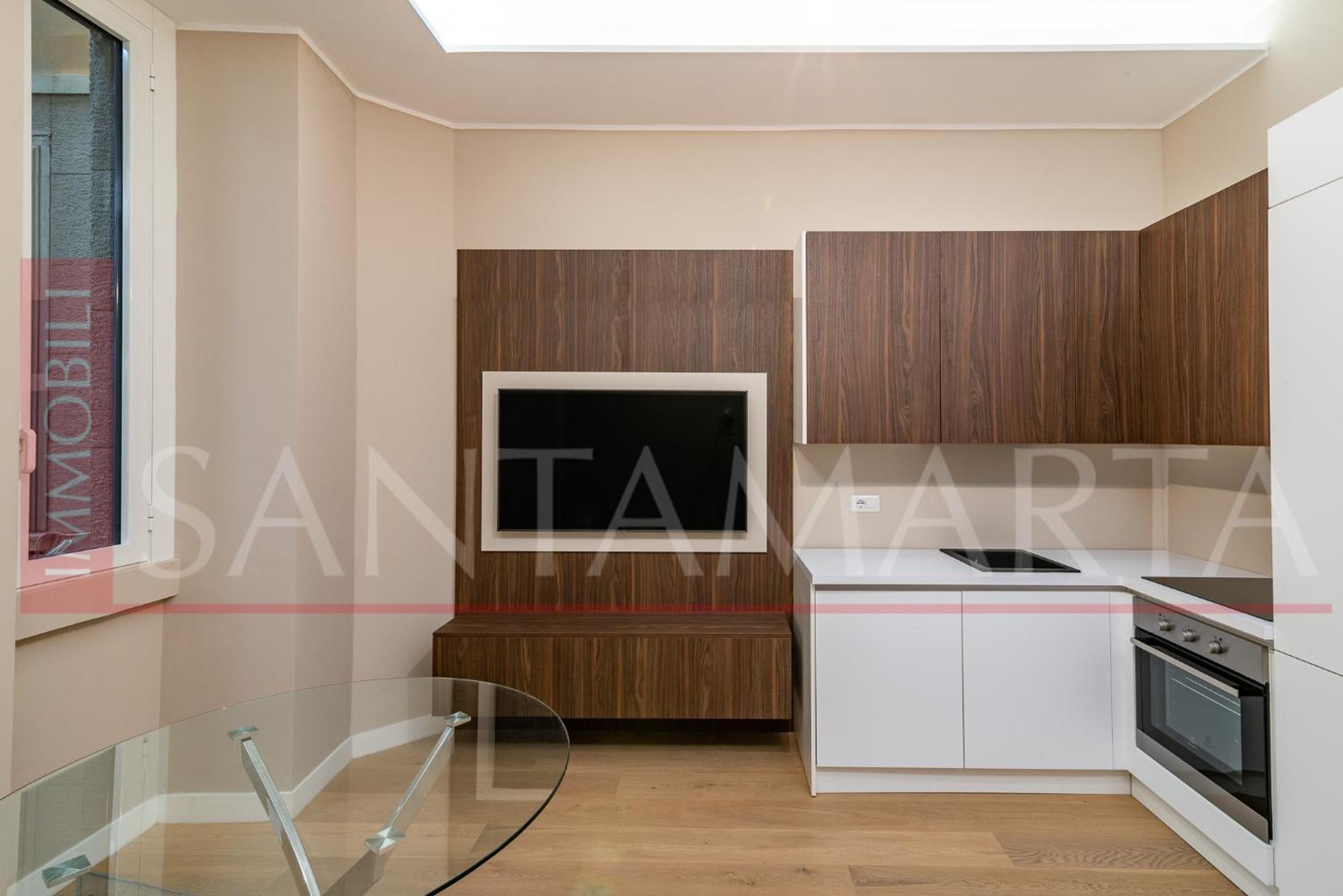 Porta Venezia New Luxury Apt - Wifi Full Equiped Apartment Milan Bagian luar foto