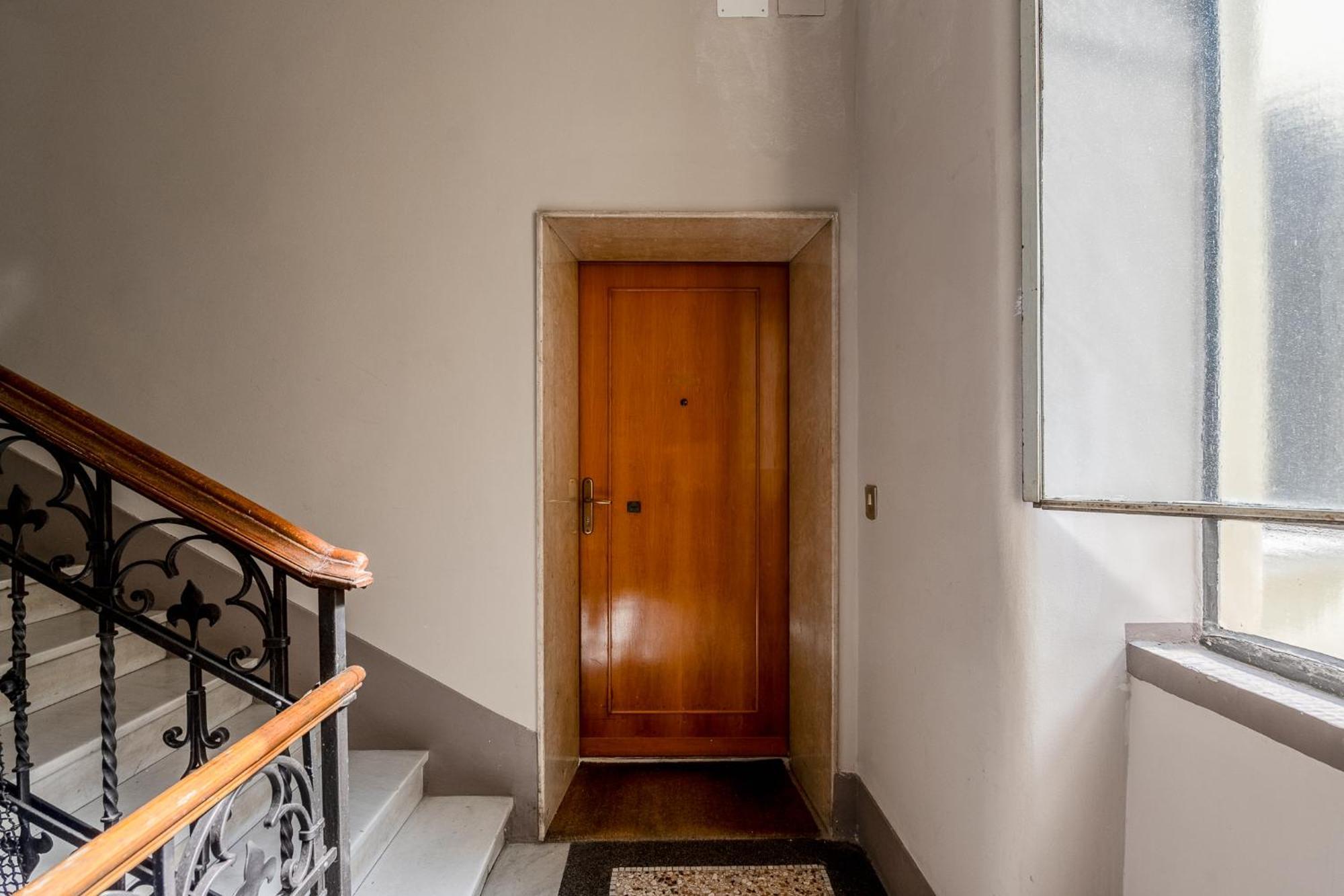 Porta Venezia New Luxury Apt - Wifi Full Equiped Apartment Milan Bagian luar foto