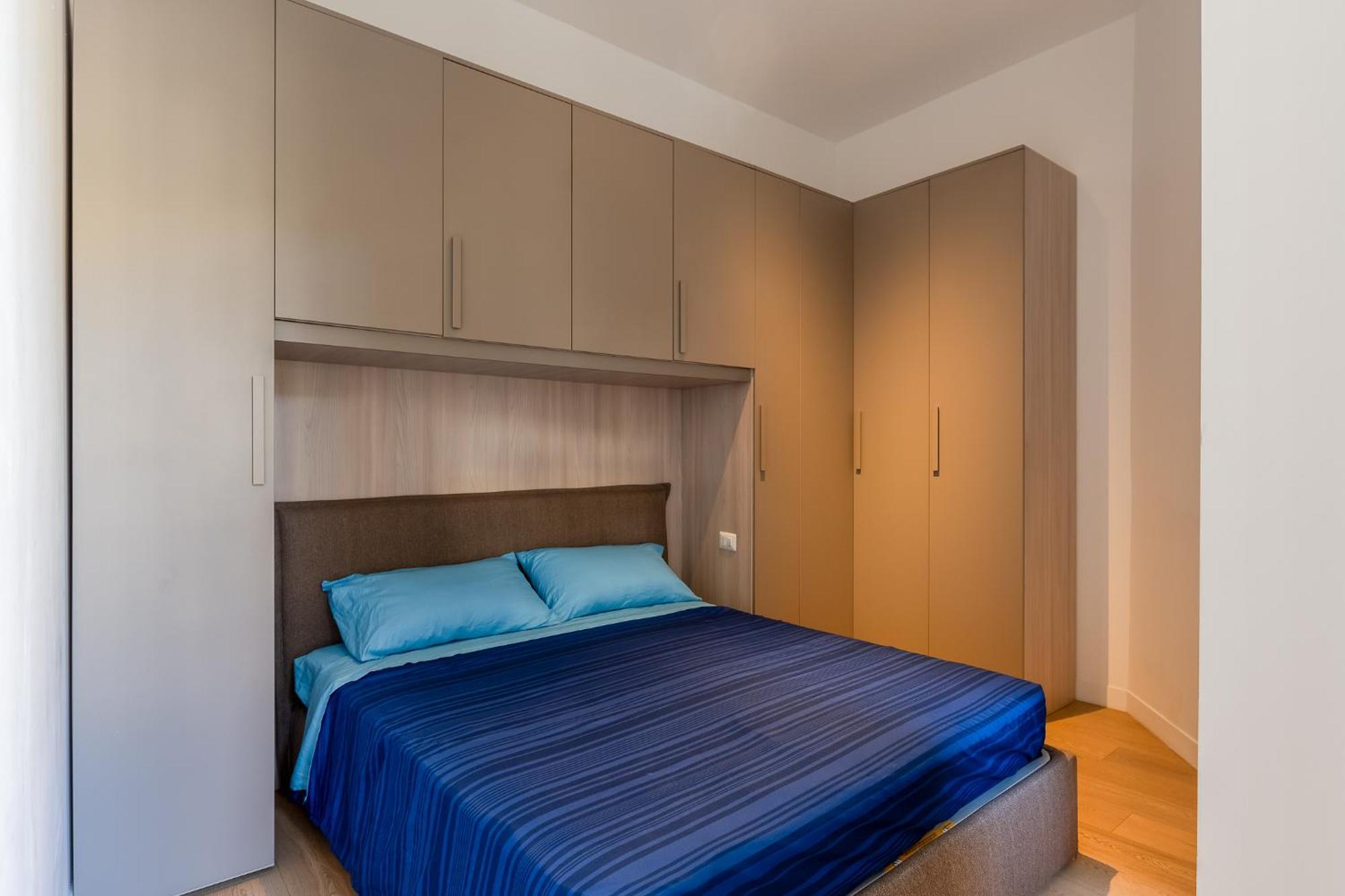 Porta Venezia New Luxury Apt - Wifi Full Equiped Apartment Milan Bagian luar foto