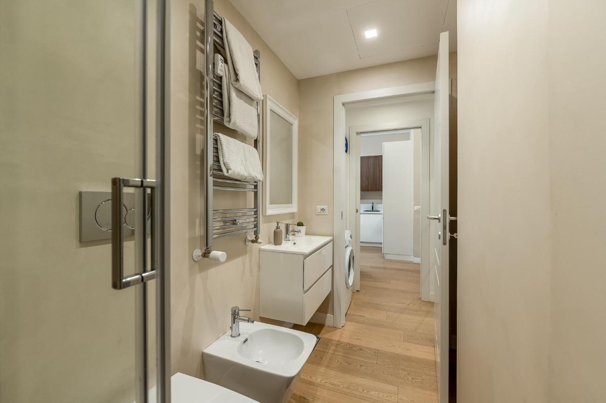 Porta Venezia New Luxury Apt - Wifi Full Equiped Milan Bagian luar foto
